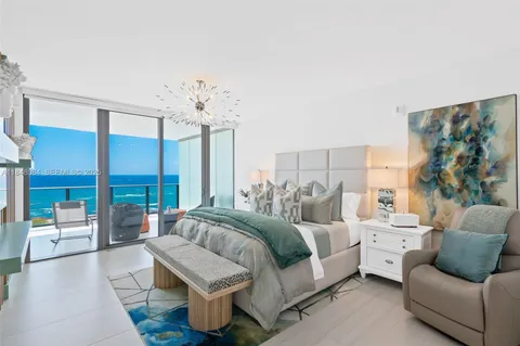 $2,850,000 | 1116 North Ocean Boulevard, Unit 504, Pompano Beach, FL 33062