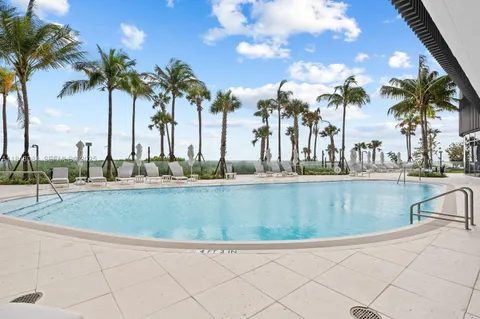 $2,850,000 | 1116 North Ocean Boulevard, Unit 504, Pompano Beach, FL 33062