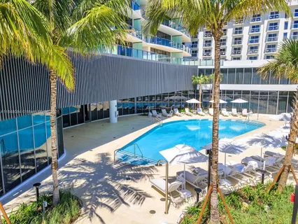 $2,850,000 | 1116 North Ocean Boulevard, Unit 504, Pompano Beach, FL 33062