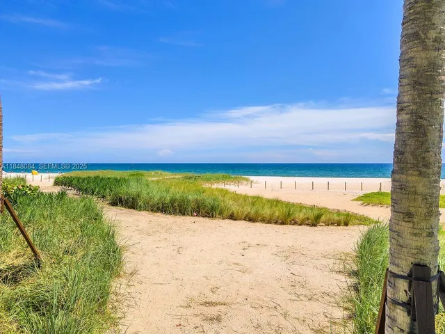 $2,850,000 | 1116 North Ocean Boulevard, Unit 504, Pompano Beach, FL 33062