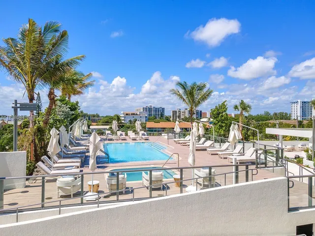 $2,850,000 | 1116 North Ocean Boulevard, Unit 504, Pompano Beach, FL 33062