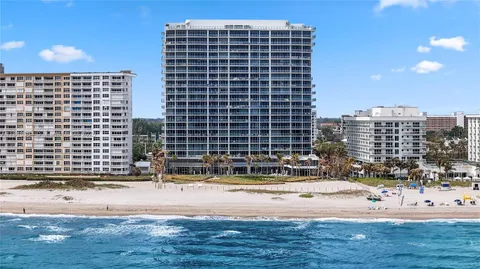 $2,850,000 | 1116 North Ocean Boulevard, Unit 504, Pompano Beach, FL 33062