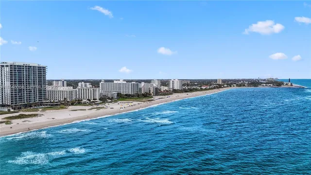 $2,850,000 | 1116 North Ocean Boulevard, Unit 504, Pompano Beach, FL 33062