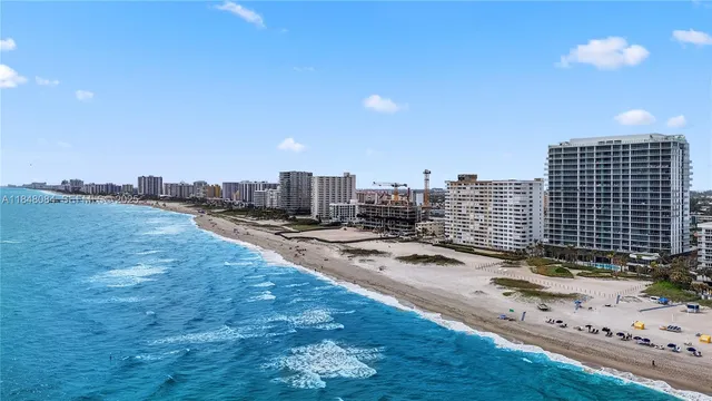 $2,850,000 | 1116 North Ocean Boulevard, Unit 504, Pompano Beach, FL 33062