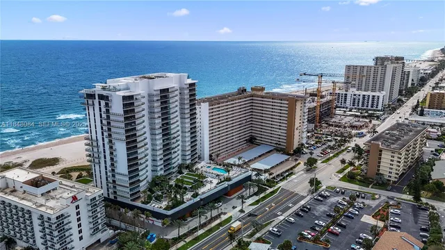 $2,850,000 | 1116 North Ocean Boulevard, Unit 504, Pompano Beach, FL 33062