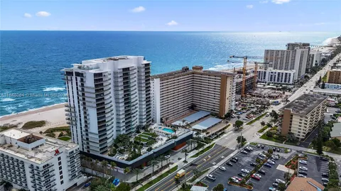 $2,850,000 | 1116 North Ocean Boulevard, Unit 504, Pompano Beach, FL 33062