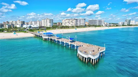 $2,850,000 | 1116 North Ocean Boulevard, Unit 504, Pompano Beach, FL 33062