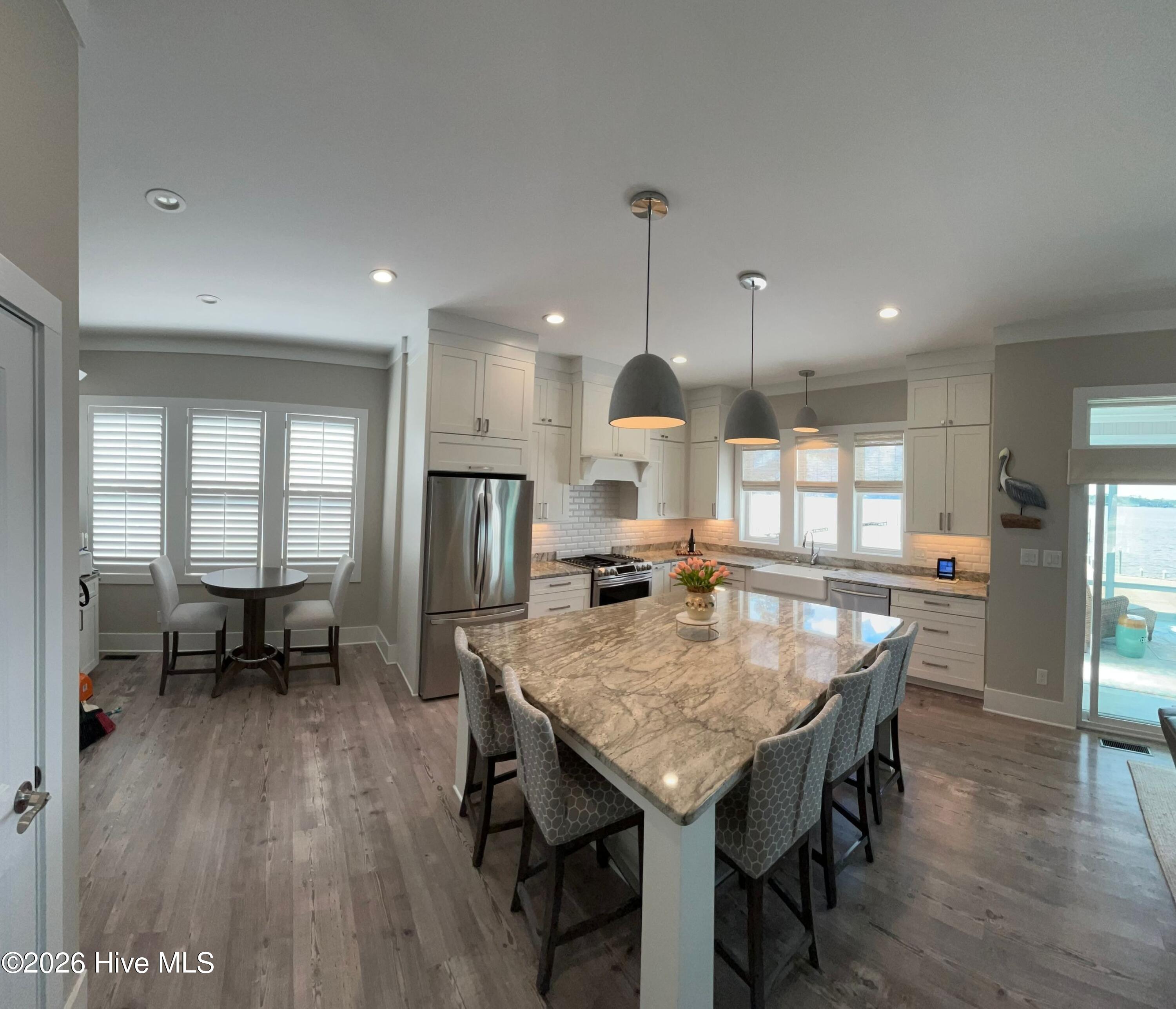 1267 Little Creek Rd Extension Belhaven, NC 27810 - Photo 5 of 30 .
