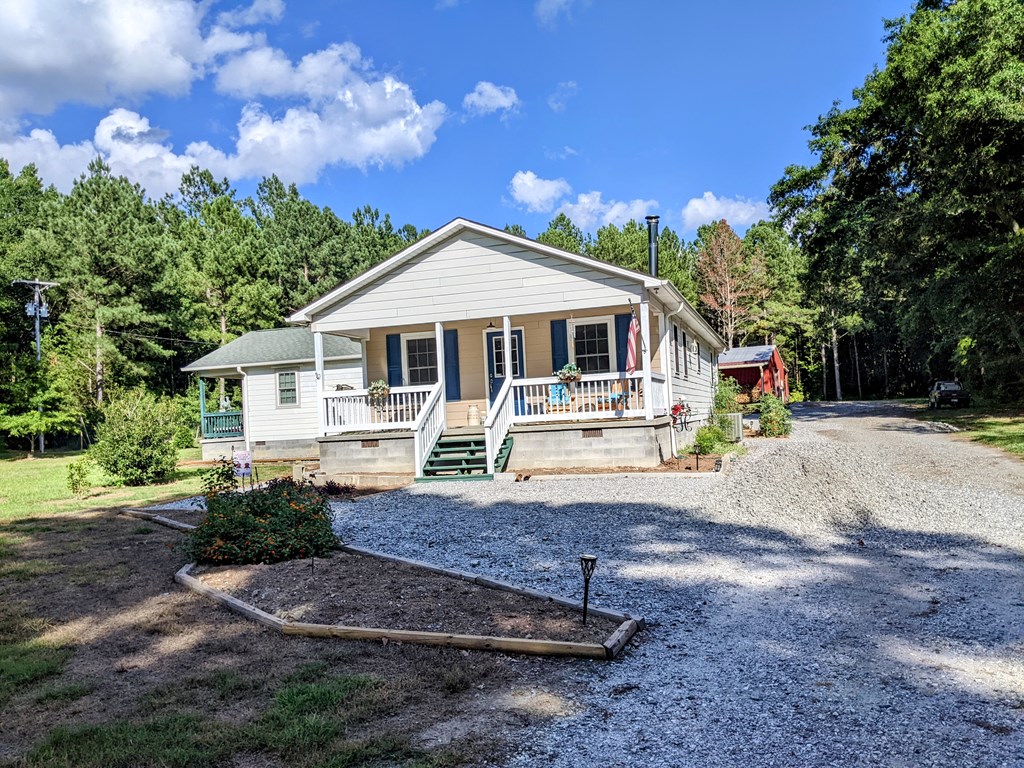 438 Brock Road Honea Path, SC 29654 - Photo 32 of 34