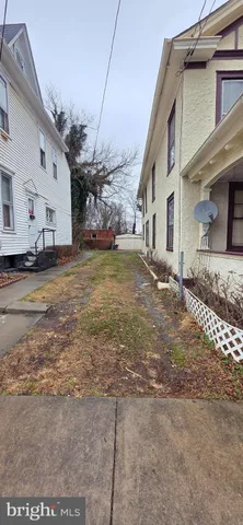 $2,000 | 314 West Martin Street, Martinsburg, WV 25401