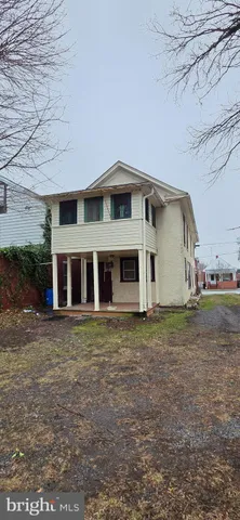 $2,000 | 314 West Martin Street, Martinsburg, WV 25401