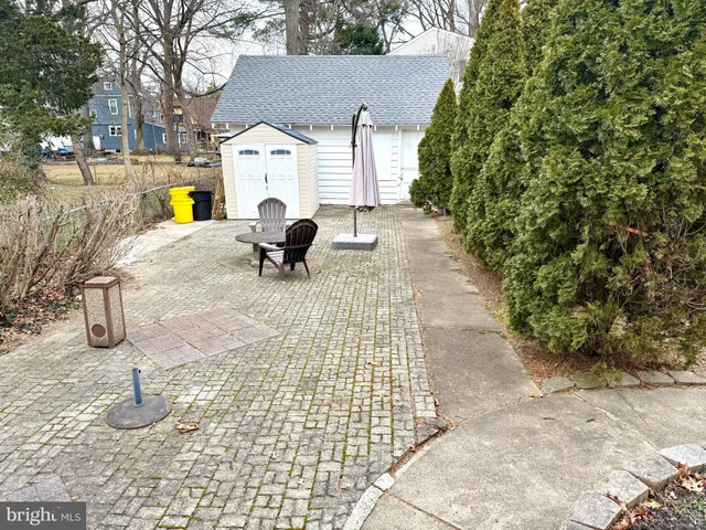 $1,250 | 3330 East Hollywood Circle, Unit A2, Pennsauken, NJ 08109