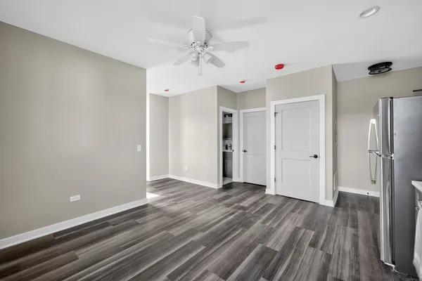 $1,250 | 1430 Dekalb Avenue, Unit C, Sycamore, IL 60178