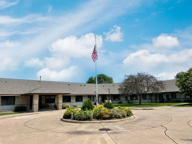 $45,000 | 401 South Co Road 5, Unit 112, Springfield, MN 56087