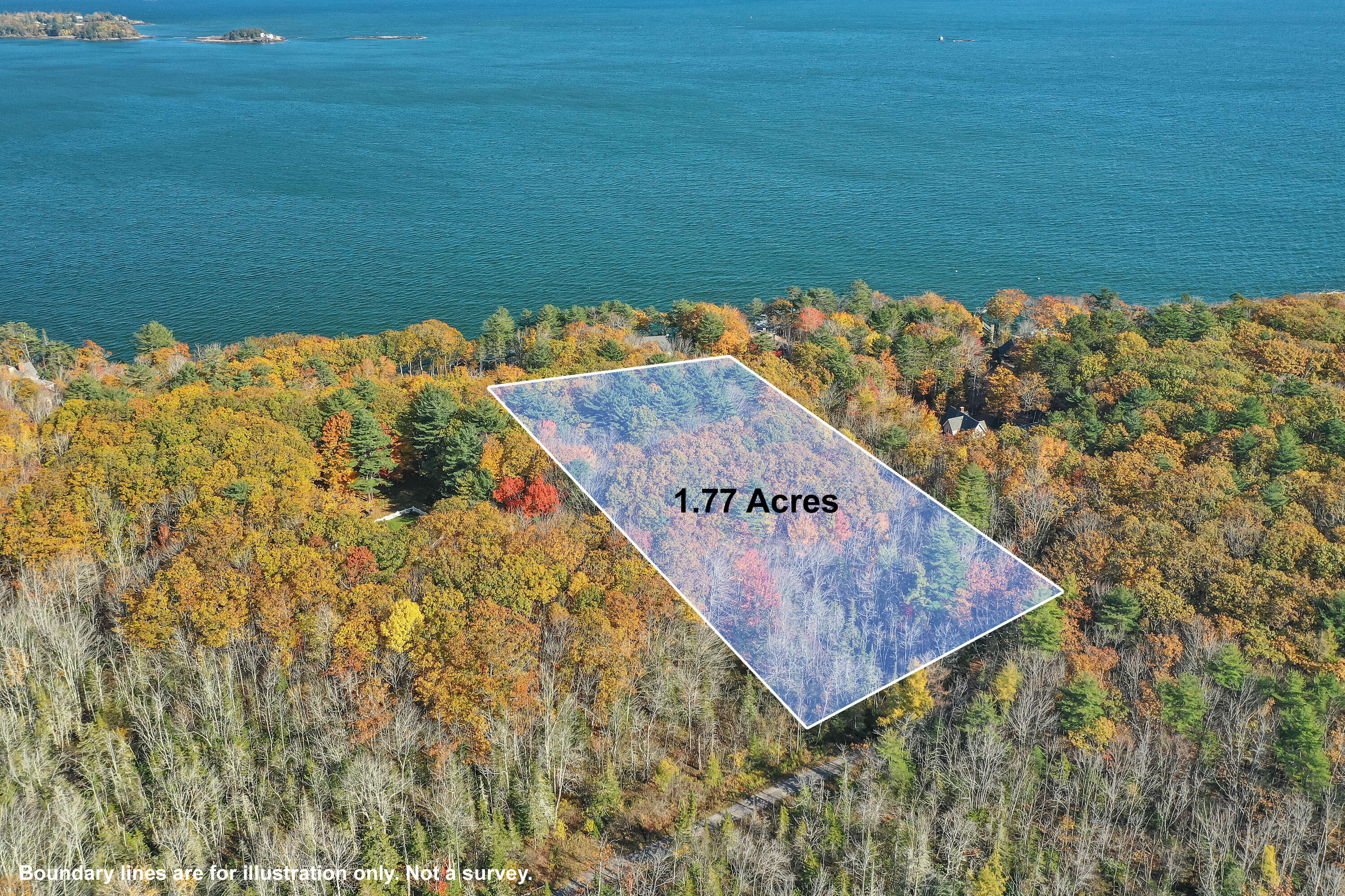 Lot 18 Roxmont Road Rockport, ME 04856 - Photo 25 of 27 18 Roxmont Rd_124