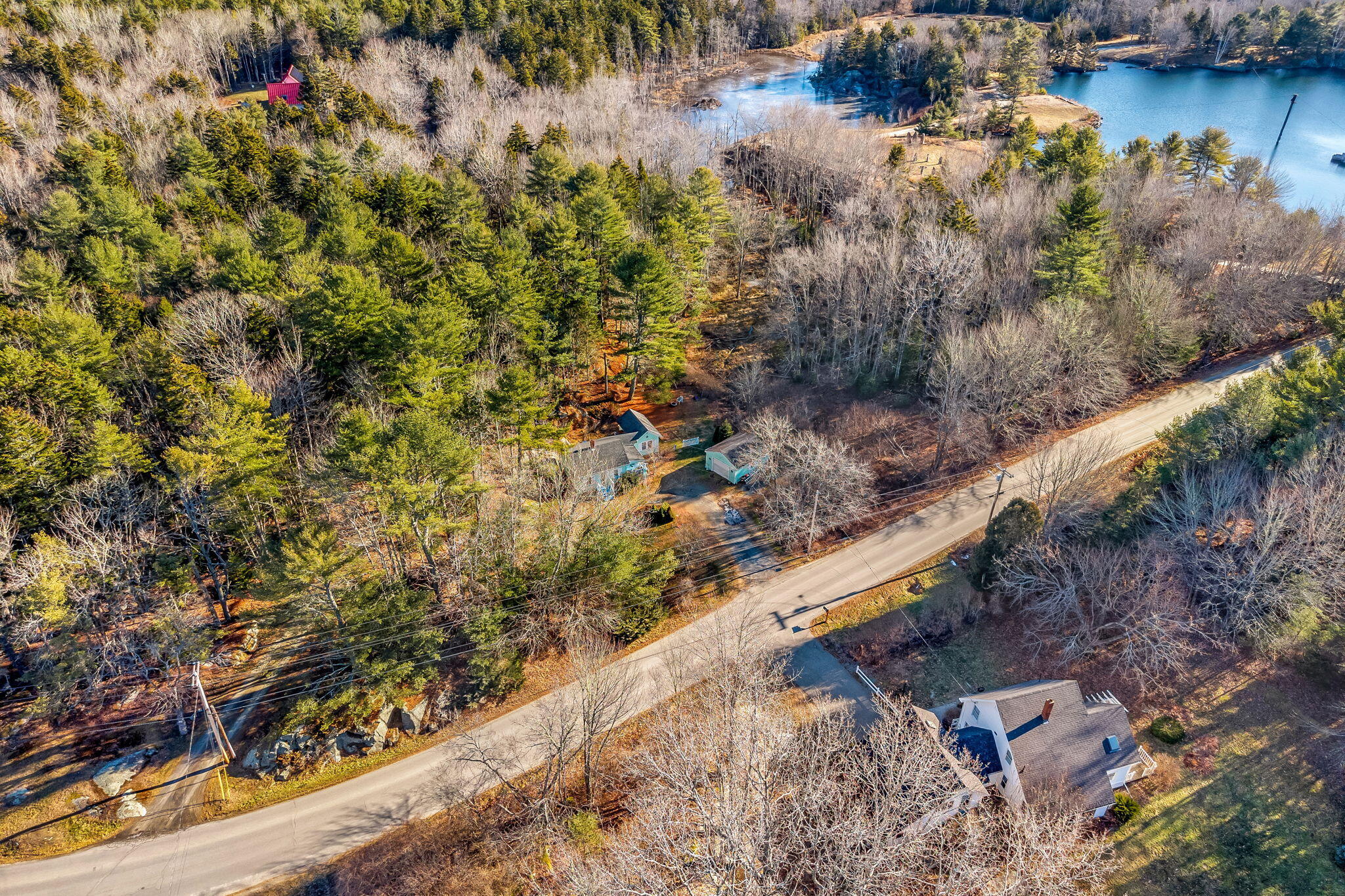 142 Clark Island Road St. George, ME 04859 - Photo 29 of 35