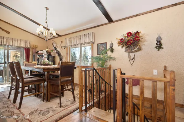 $749,000 | 629 Flat Creek Road, St. Maries, ID 83861
