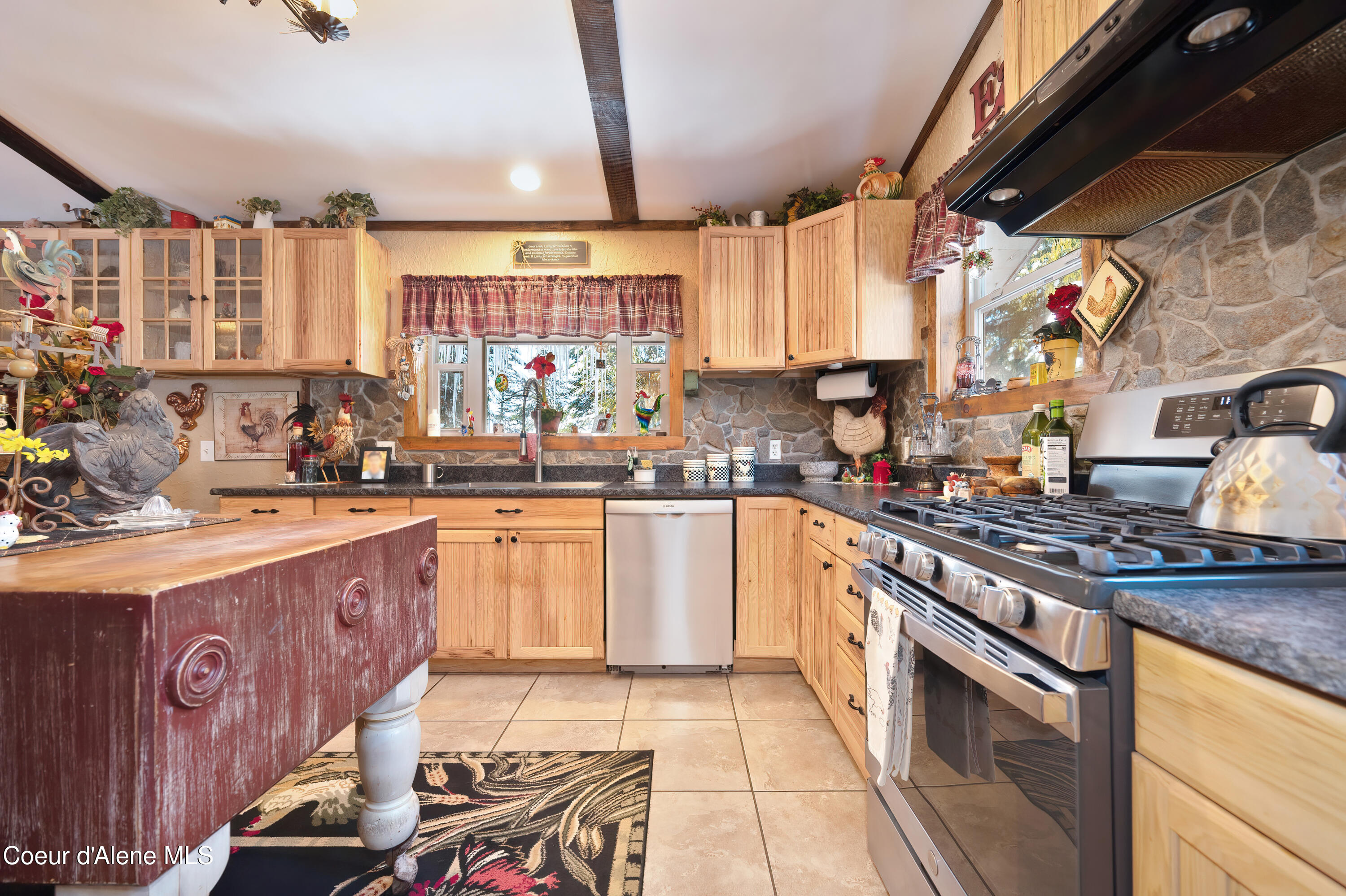 629 Flat Creek Road St. Maries, ID 83861 - Photo 22 of 77 b19