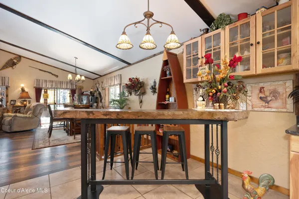 $749,000 | 629 Flat Creek Road, St. Maries, ID 83861