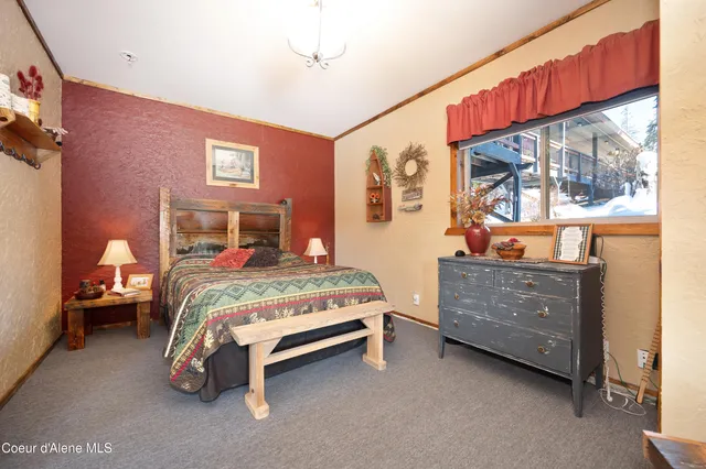 $749,000 | 629 Flat Creek Road, St. Maries, ID 83861