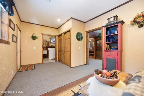 $749,000 | 629 Flat Creek Road, St. Maries, ID 83861