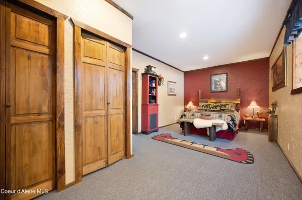 $749,000 | 629 Flat Creek Road, St. Maries, ID 83861