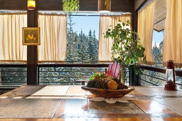 $749,000 | 629 Flat Creek Road, St. Maries, ID 83861