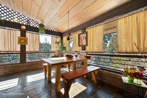 $749,000 | 629 Flat Creek Road, St. Maries, ID 83861
