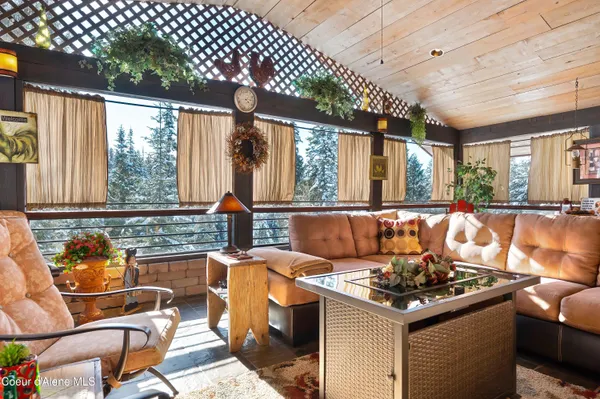 $749,000 | 629 Flat Creek Road, St. Maries, ID 83861