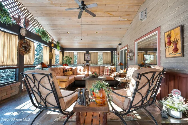 $749,000 | 629 Flat Creek Road, St. Maries, ID 83861