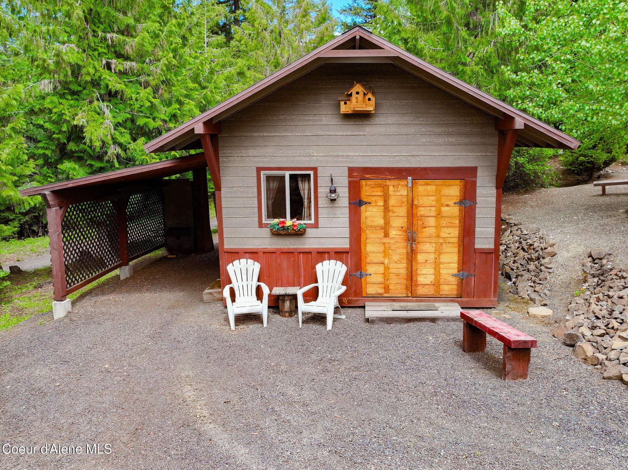 629 Flat Creek Road St. Maries, ID 83861 - Photo 68 of 77 17-web-or-mls-Aerial-Drone-16