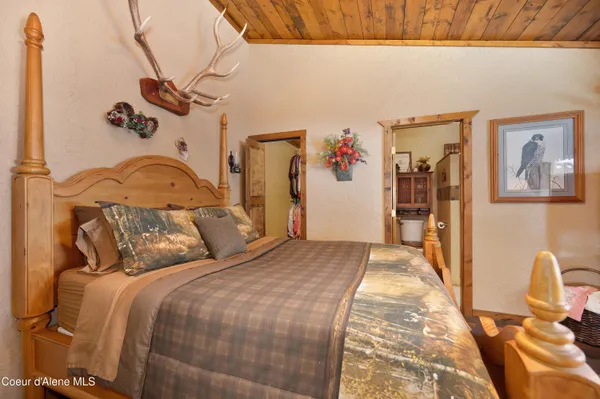 $749,000 | 629 Flat Creek Road, St. Maries, ID 83861