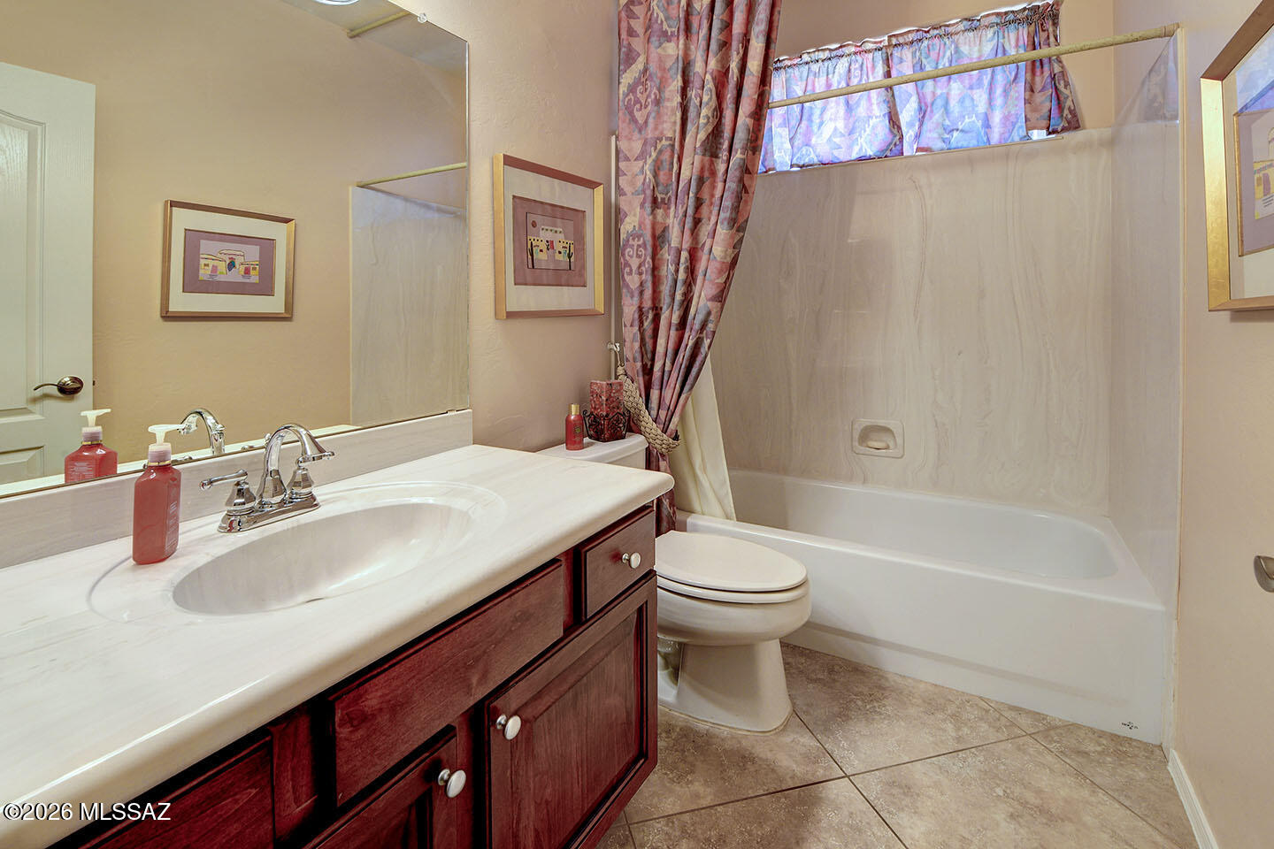 5262 Spring View Drive Tucson, AZ 85749 - Photo 28 of 47