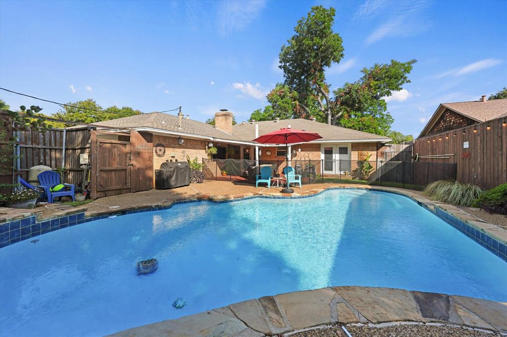 6138 North Jim Miller Road Dallas, TX 75228 - Photo 20 of 25 Gallery Image 20
