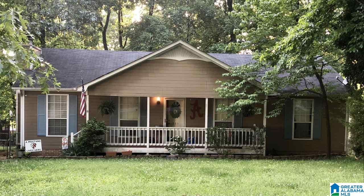 999 Ridgewood Drive Remlap, AL 35133 - Photo 4 of 14