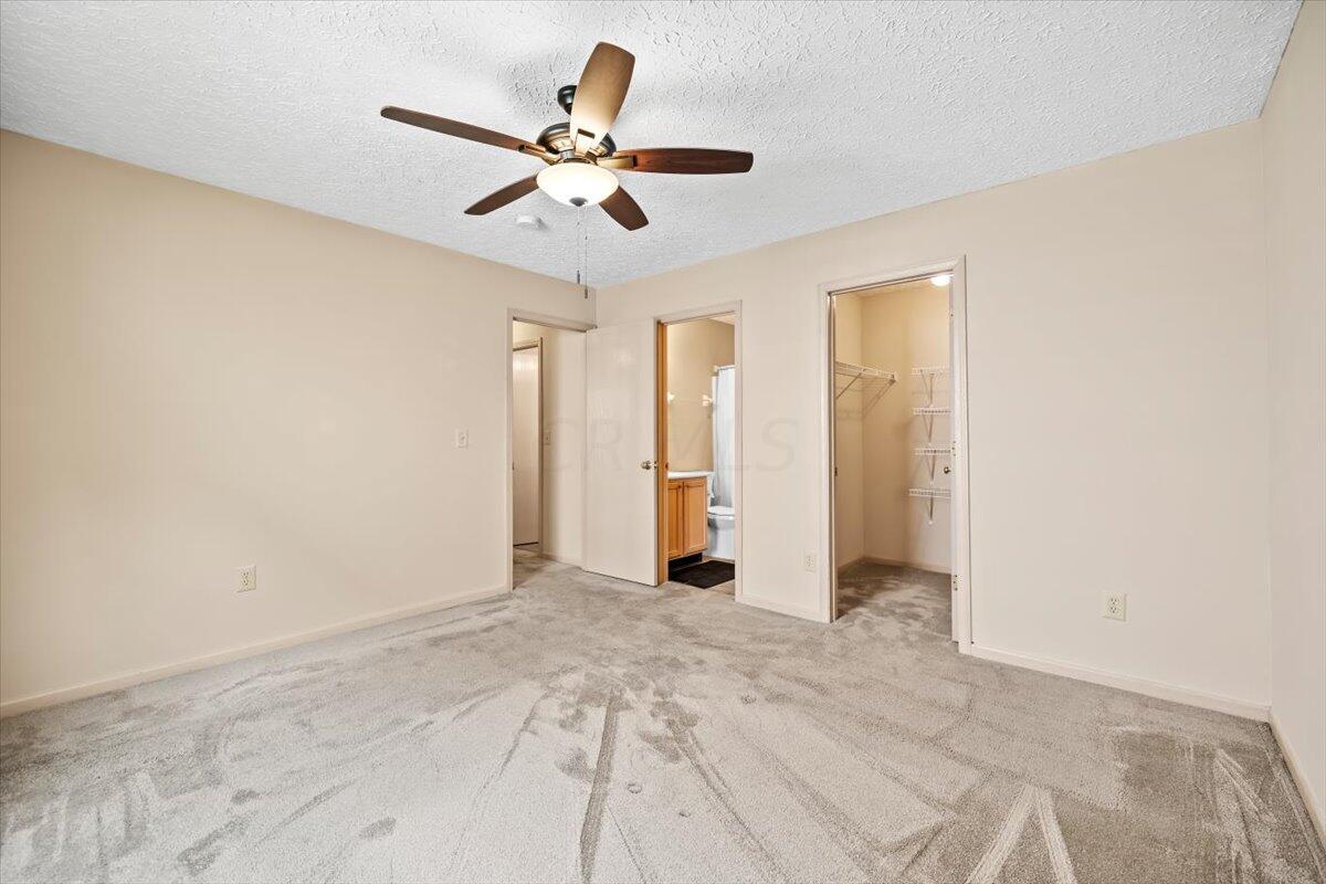 2533 Northwold Road Columbus, OH 43231 - Photo 15 of 25 15-Primary Suite