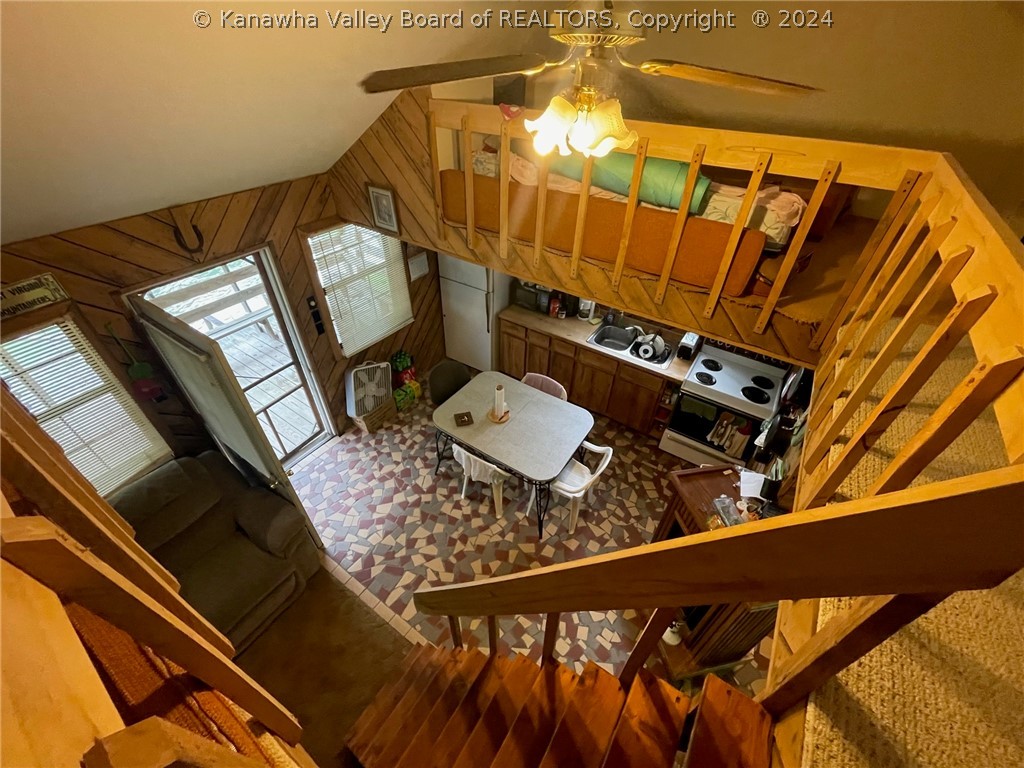 19604 Duck Road Duck, WV 25063 - Photo 14 of 27 Gallery Image 14