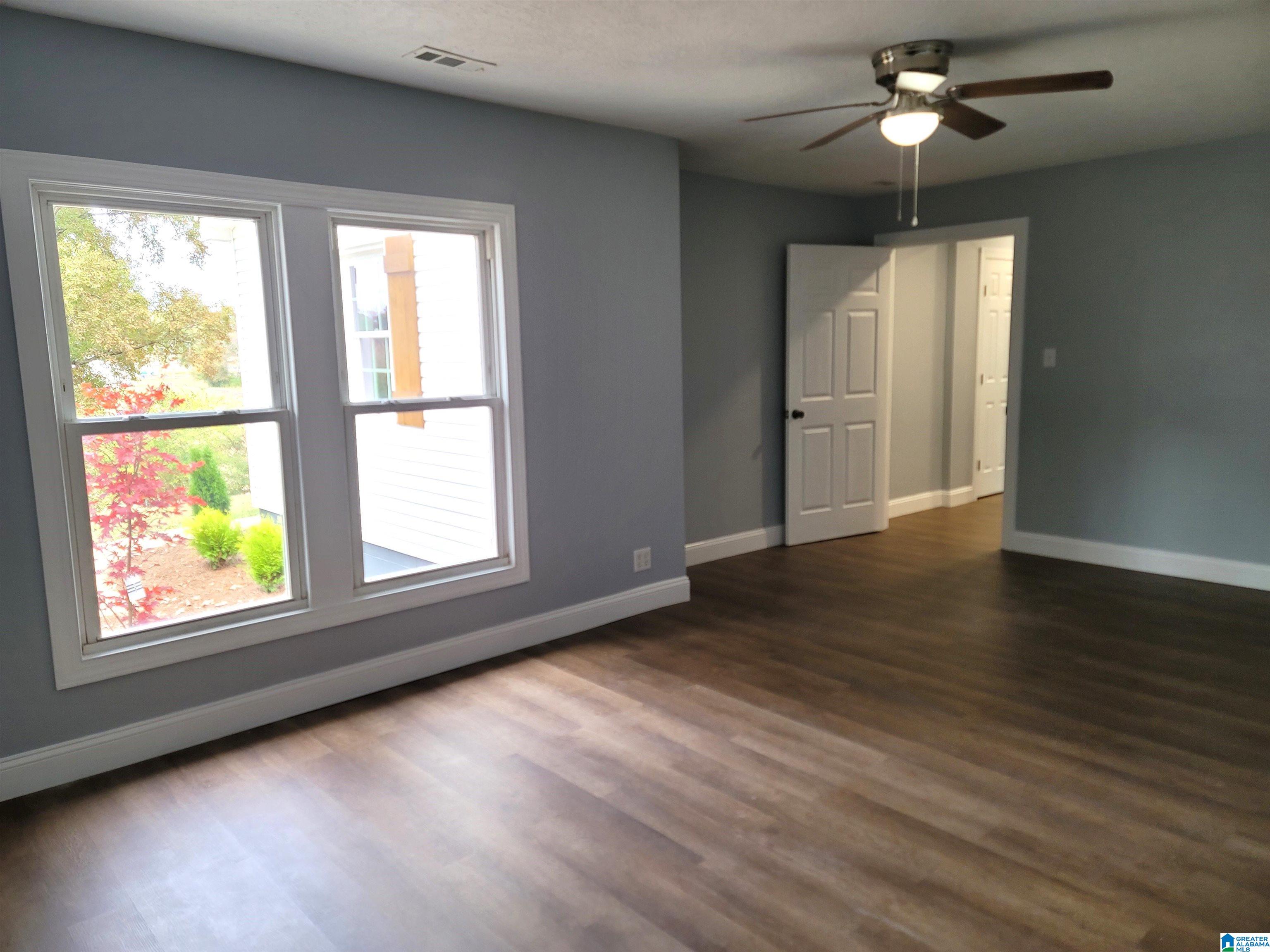 94 West Webb Drive Heflin, AL 36264 - Photo 30 of 38