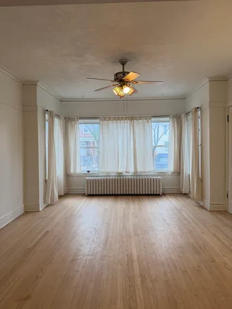 $2,200 | 2453 North Tripp Avenue, Unit 1, Chicago, IL 60639