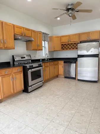 $2,200 | 2453 North Tripp Avenue, Unit 1, Chicago, IL 60639