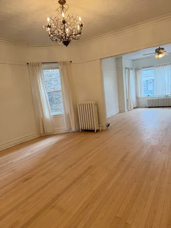 $2,200 | 2453 North Tripp Avenue, Unit 1, Chicago, IL 60639