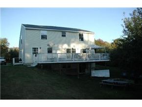 801 Center Road Lyndeborough, NH 03082 - Photo 8 of 9