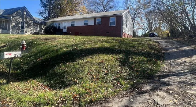 $1,850 | 323 Coltrane Avenue, High Point, NC 27260