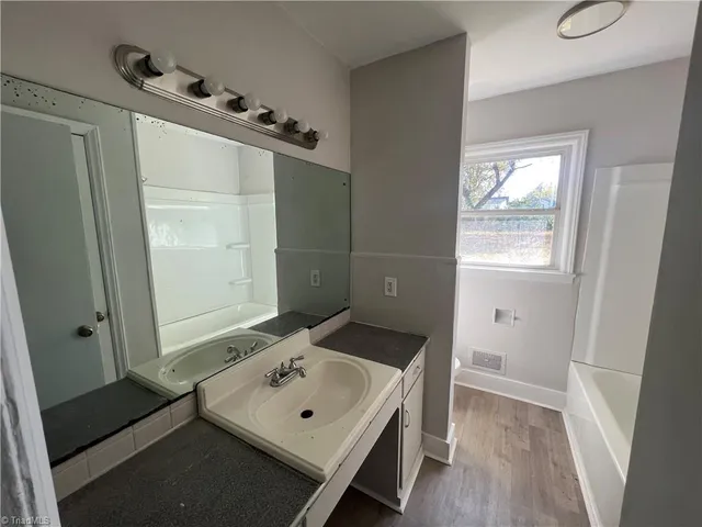 $1,850 | 323 Coltrane Avenue, High Point, NC 27260