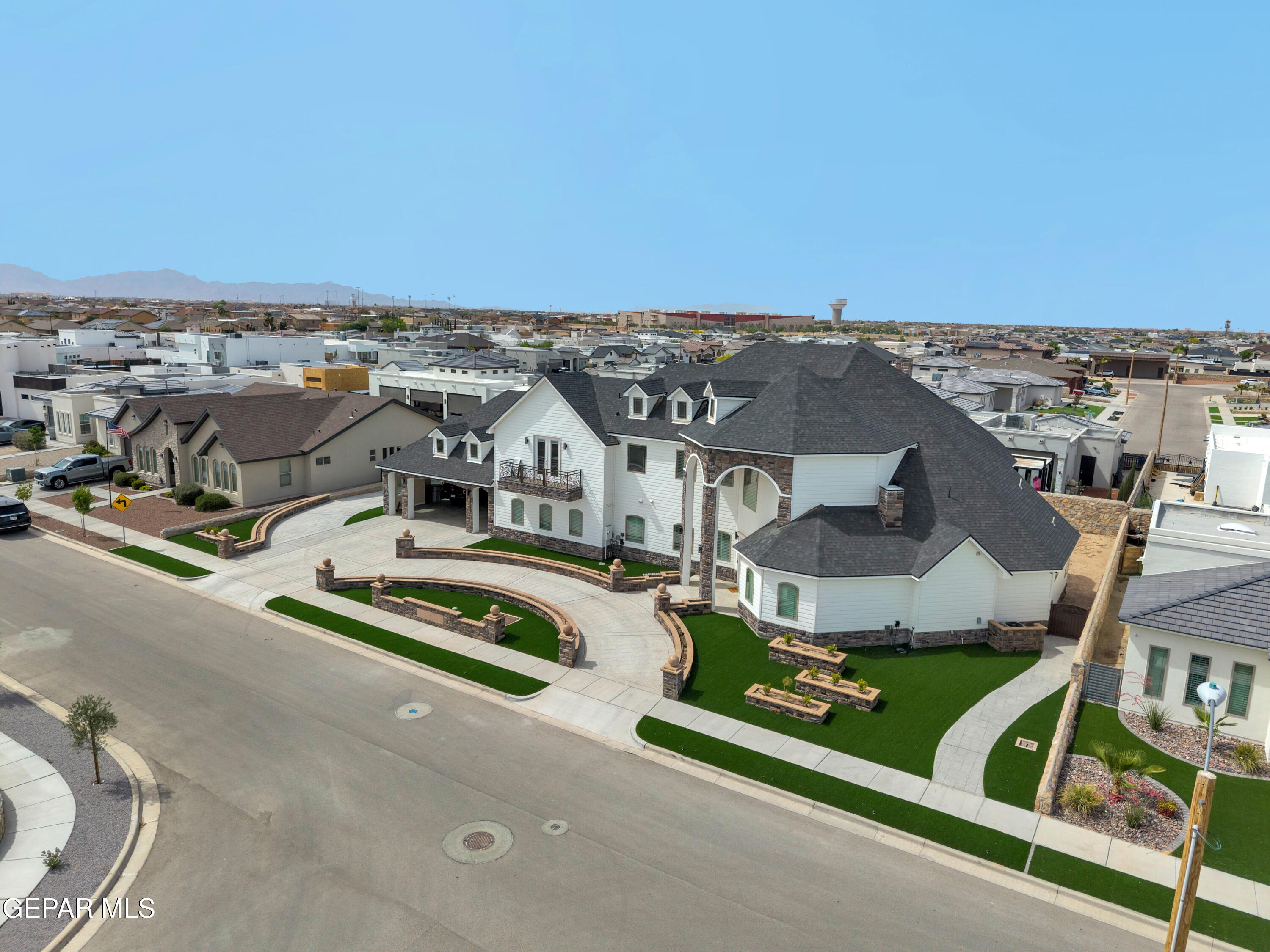 14509 Tierra Spring El Paso, TX 79938 - Photo 41 of 49 10 (3)