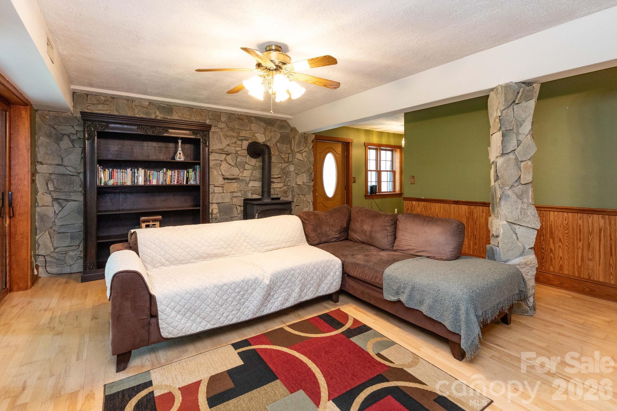 168 Blossom Ridge Leicester, NC 28748 - Photo 15 of 39