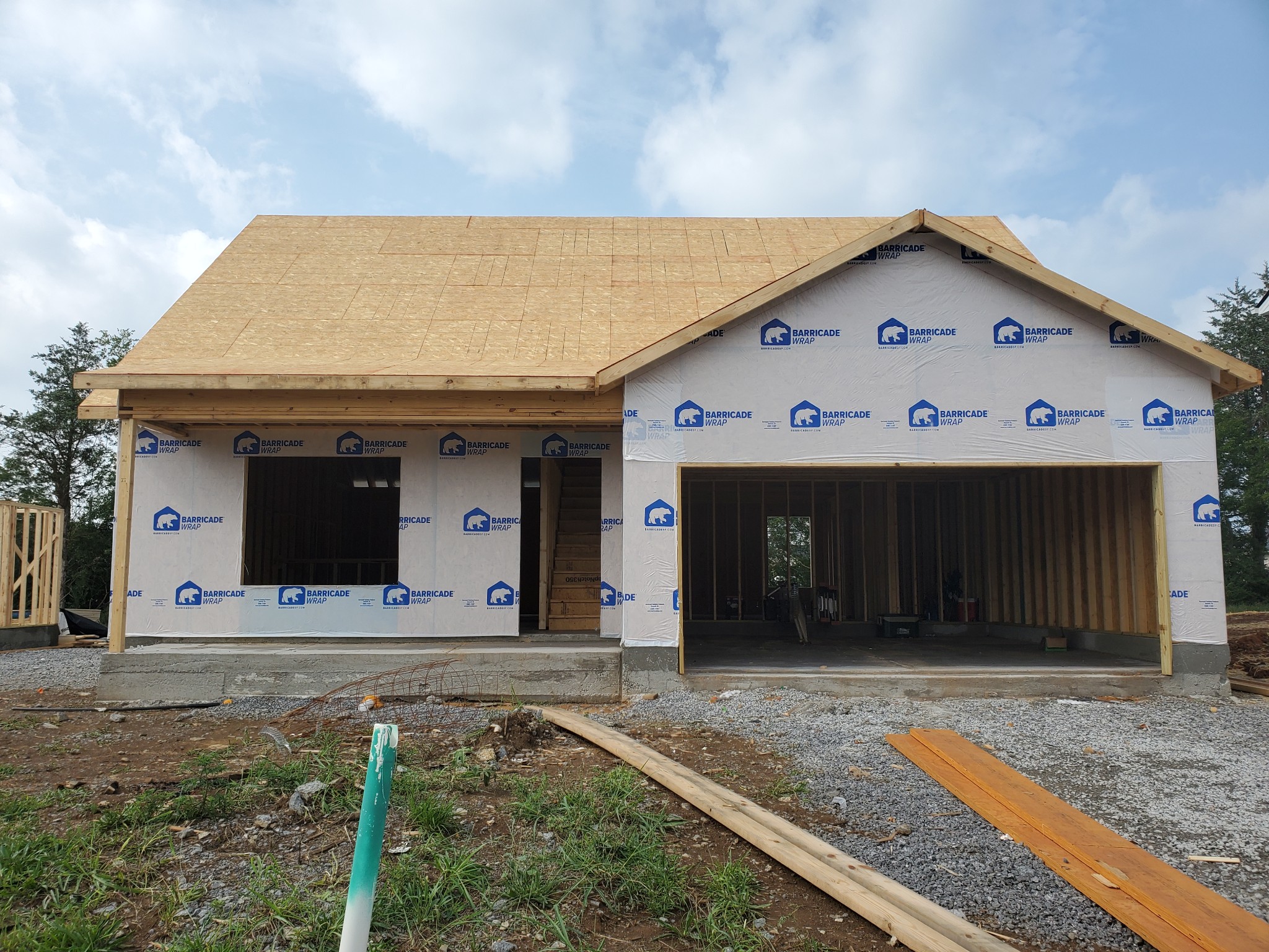2235 Red Barn Road Christiana, TN 37037 - Photo 1 of 38 Gallery Image 1