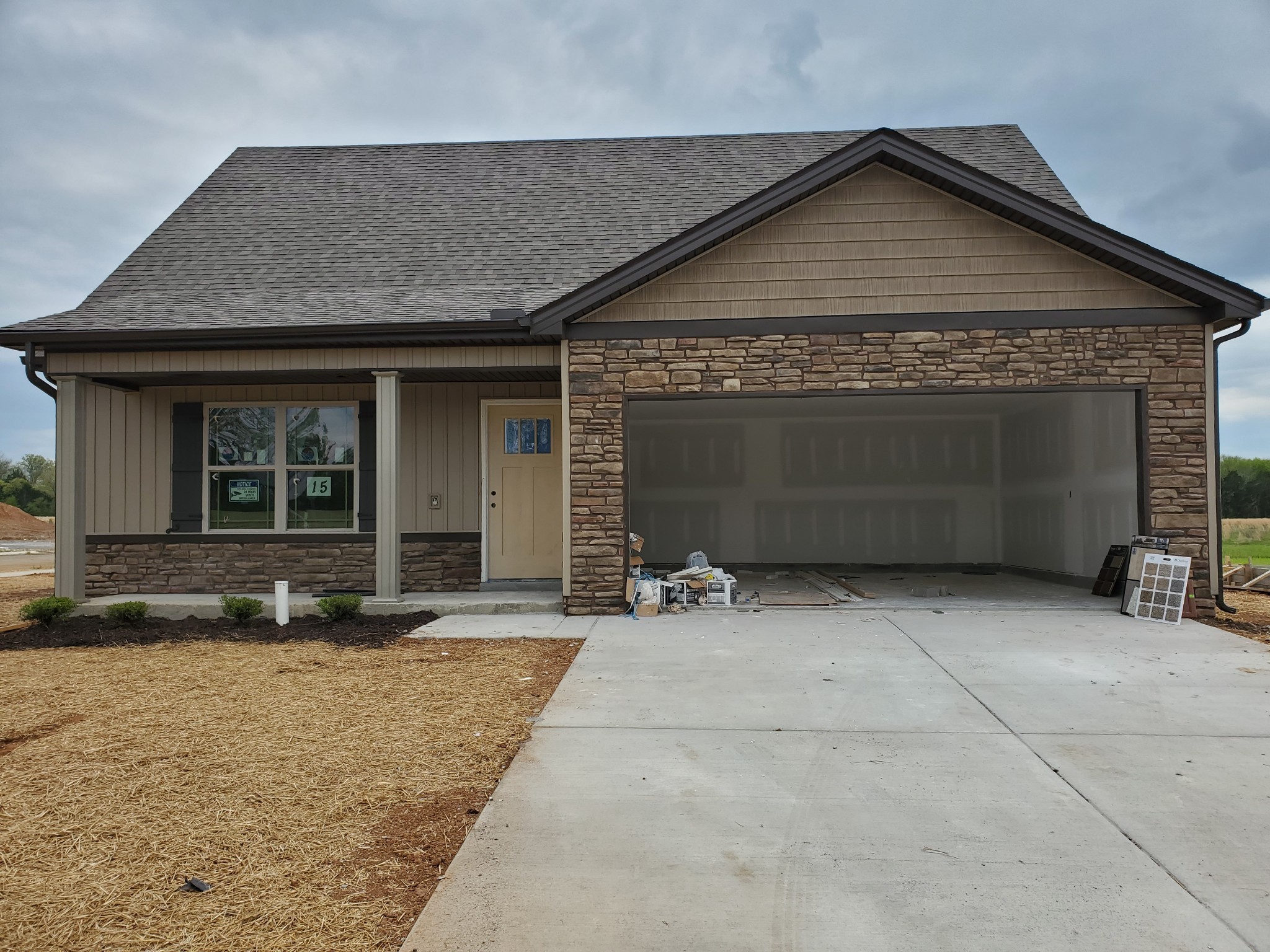 2235 Red Barn Road Christiana, TN 37037 - Photo 4 of 38 Gallery Image 4