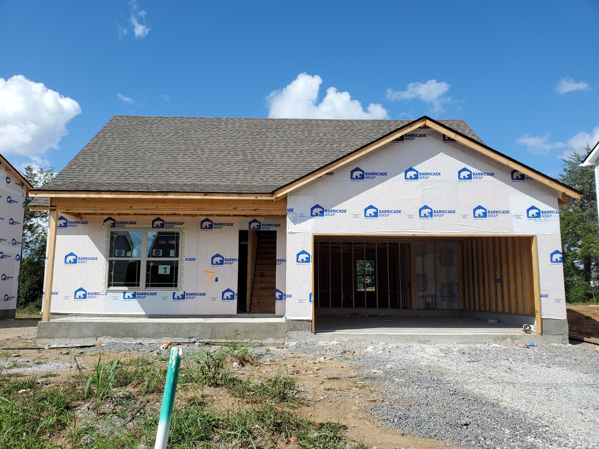 2235 Red Barn Road Christiana, TN 37037 - Photo 38 of 38 Gallery Image 38