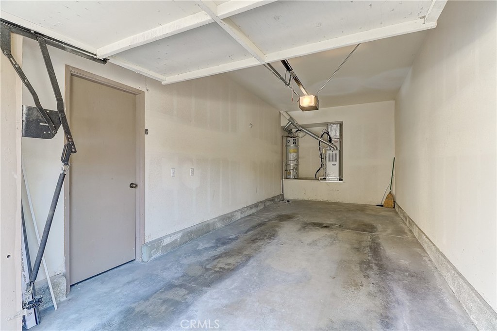 68 Abrigo Rancho Santa Margarita, CA 92688 - Photo 27 of 70 a view of a garage